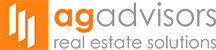 Lulu Gutierrez, AG Real Estate Advisors Logo